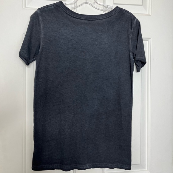 NWOT NSYNC Crewneck Graphic Band Tee XS 90s Y2K - Picture 5 of 9